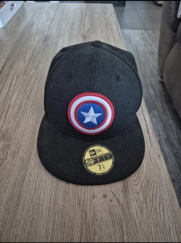 New era 59fifty cap - era,