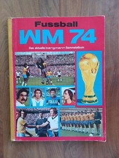 ⚽ Bergmann Scrapbook Album