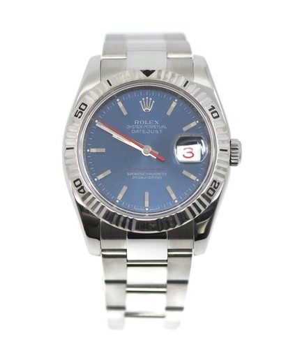 Rolex datejust turn - rolex,