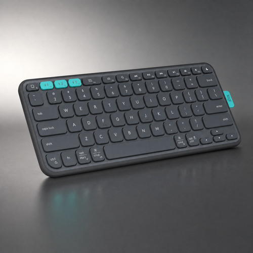 Logitech flip folio - logitech,