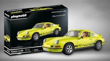 PLAYMOBIL 70923 Porsche 911