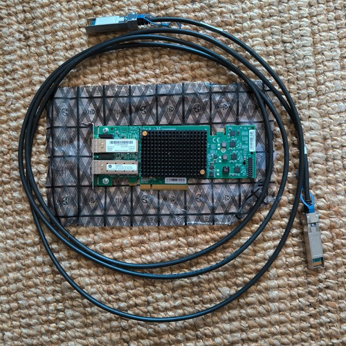 Nc550sfp 10gbe dualport - hp,