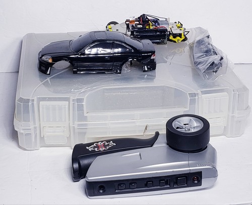 Xmods black honda civic - honda, coupe