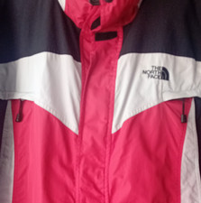 The North Face Jacke XL