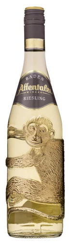 Affentaler weißwein riesling - affentaler,