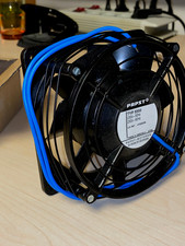 EBM-PAPST TYP 5550 220V/230V