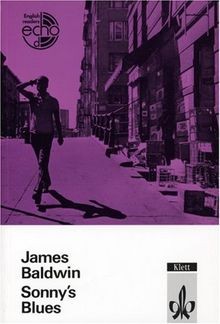 Sonnys blues von baldwin - sonnys,