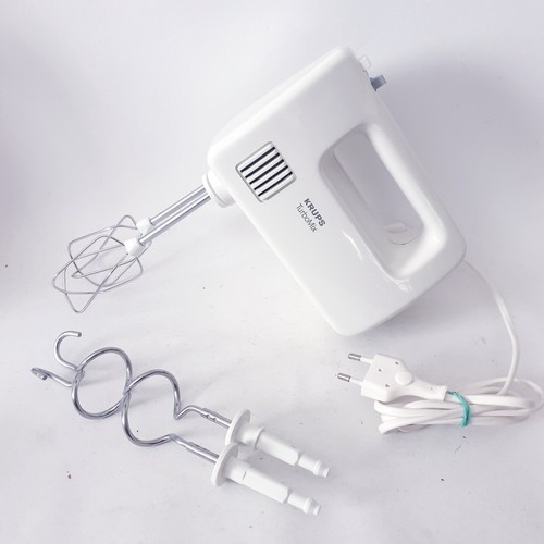 Krups turbomix handmixer 739 - turbomix,