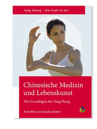 Chinesische medizin und - medizin,
