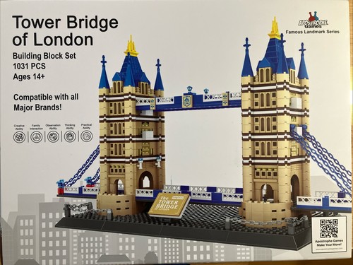 Tower bridge london - bridge, of