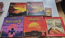 Die siedler von catan - von, +