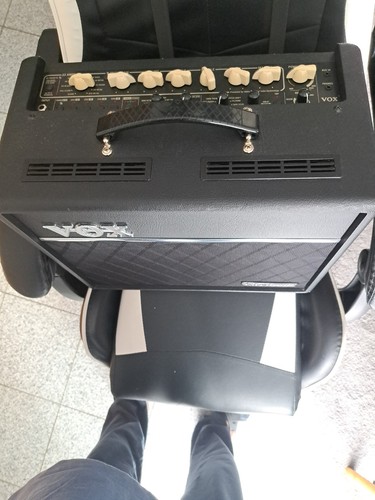 Vox verstärker20vt - vox, verstärker20vt+