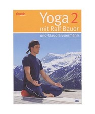 Yoga mit ralf bauer - bauer, 2
