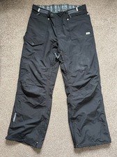 Scott Herren schwarz Freestyle