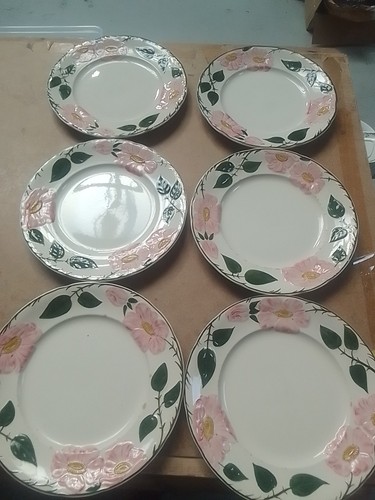 Villeroy und boch wildrose - villeroy,