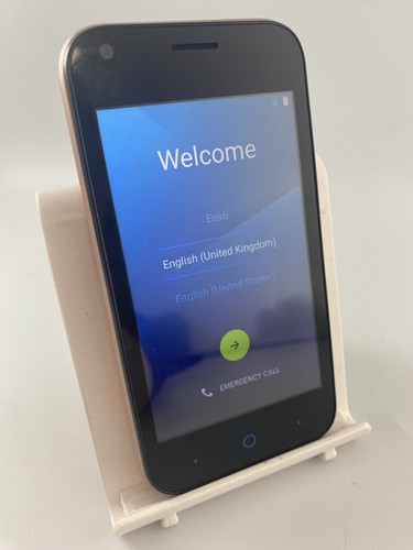 Zte blade a110 gold - blade, o2