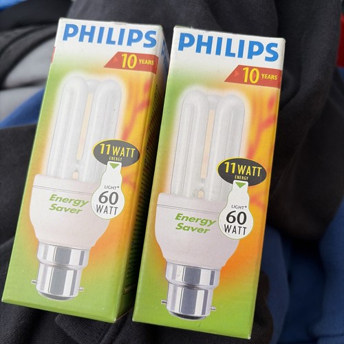 Philips energiesparlampe - x,