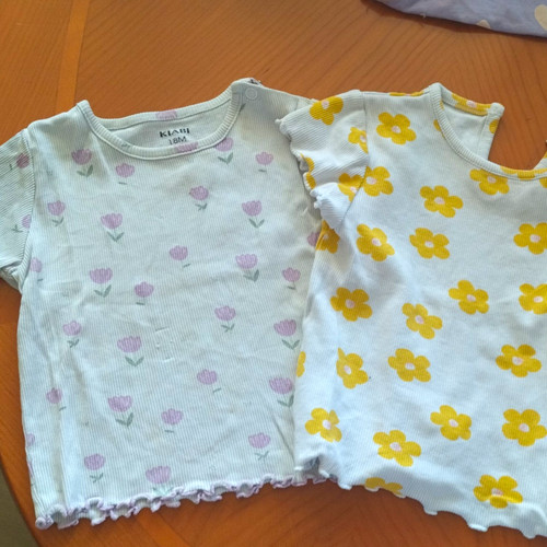 Kiabi baby shirt - kiabi, t-shirt