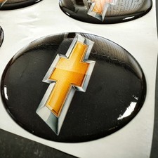 4st. Chevrolet Silikon