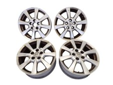Alufelge Felge 7Jx16 H2 ET45 LK5x114,3x60,1 Toyota Avensis