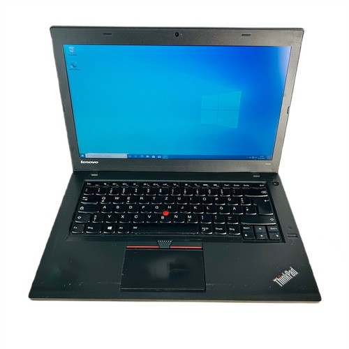 Lenovo thinkpad t450 - t450, 14"