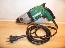 Alte Metabo Bohrmaschine ohne Futter Typ 0176/2 S metabomatic 220V - 600W - 2,8A