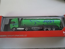 Herpa 315609 iveco way - 315609, lng
