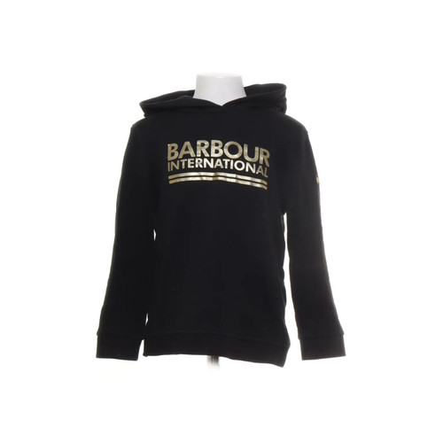 Barbour international
