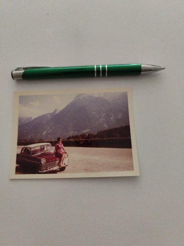 Originalfoto opel olympia - originalfoto,,