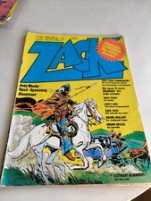 📘Zack Magazin Nr.23📘 /