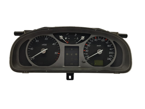 Tacho kombiinstrument renault - kombiinstrument,