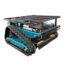 GTM 50 PRO Benzin Mulch