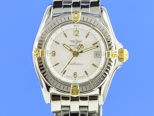 Breitling callestino lady - breitling,