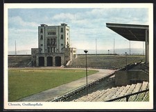 Ansichtskarte Chemnitz