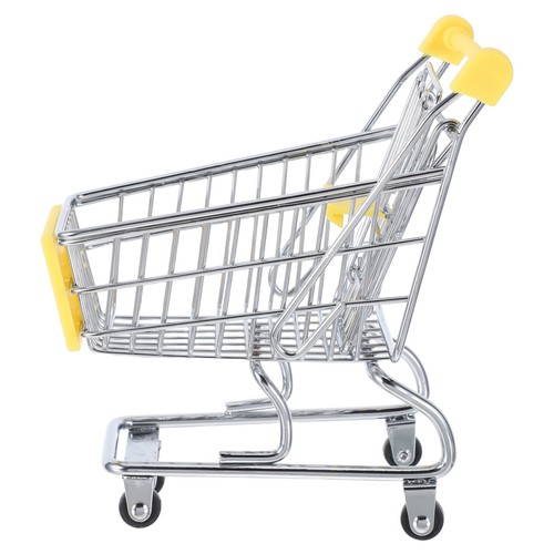 Mini einkaufswagen kleiner - mini,