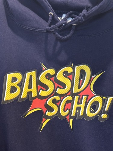 Datschi trachten bassd - trachten, „bassd
