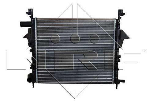 Nrf kühler motorkühlung - nrf, kühler,