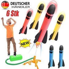 Raketen Spielzeug für Kinder