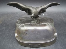 Figur Skulptur Adler