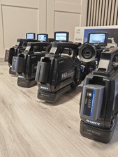 Sony HXR-MC2500E XXL Bundle