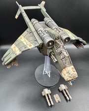 Valkyrie Vendetta Astra