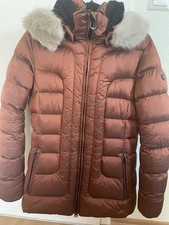 WELLENSTEYN WINTERJACKE DAMEN