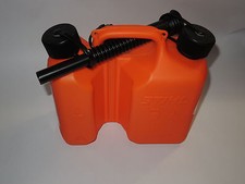  0124 Original Stihl 3L + 1,5L
