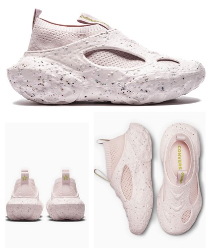 Converse sponge - converse, x