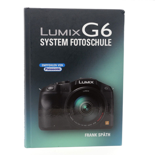 Lumix system fotoschule - system,