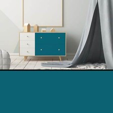 Klebefolie Möbel Tür Küche Selbstklebende Folie 10€/m² Tapete DIY Holz Optik 3D