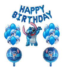 Lilo und Stitch Folien