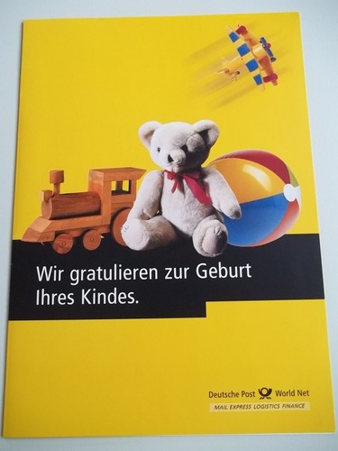 Postfrische briefmarken brd - postfrische**,