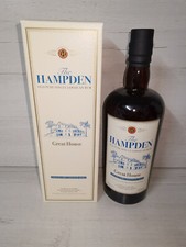 (285,70€/1L) Hampden Estate