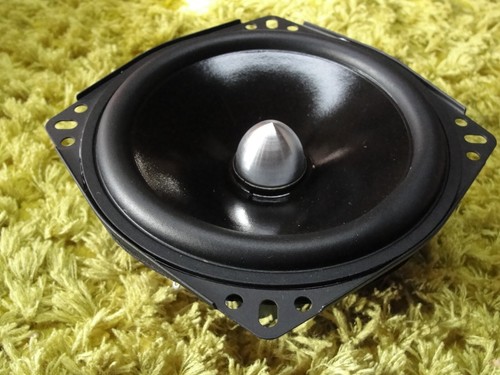 Jamo 79122 woofer tieftöner - jamo,